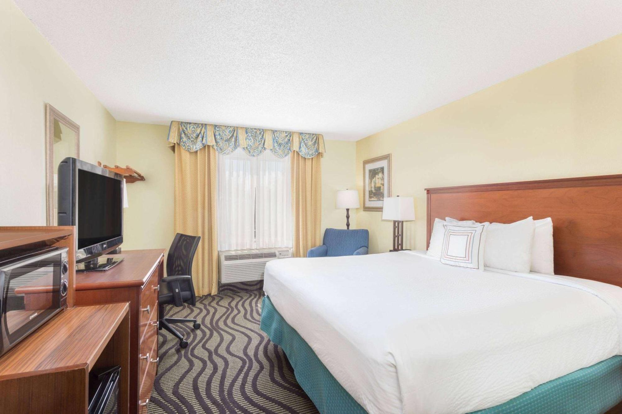 King Room Third Floor