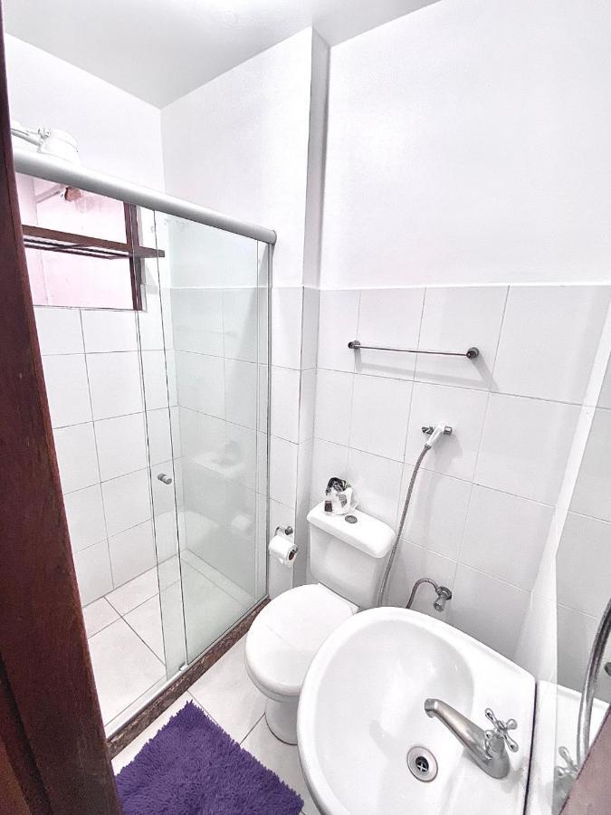 Quarto Triplo Superior