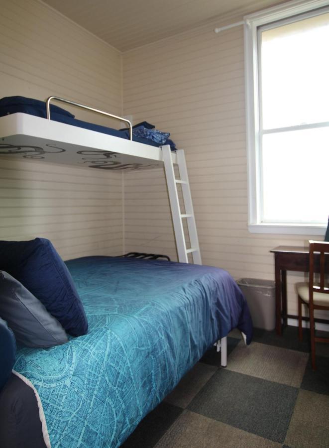 Private Triple Room