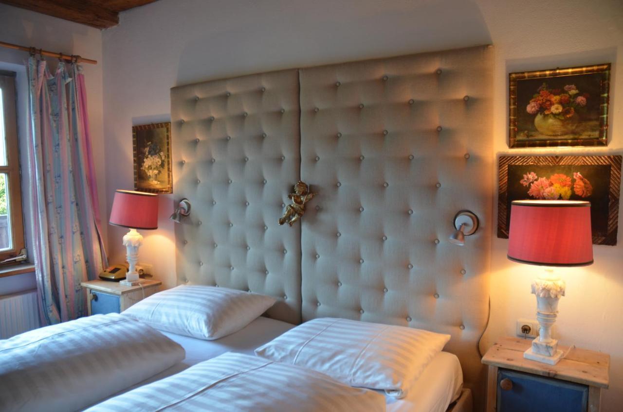 Standard Double Room Annex