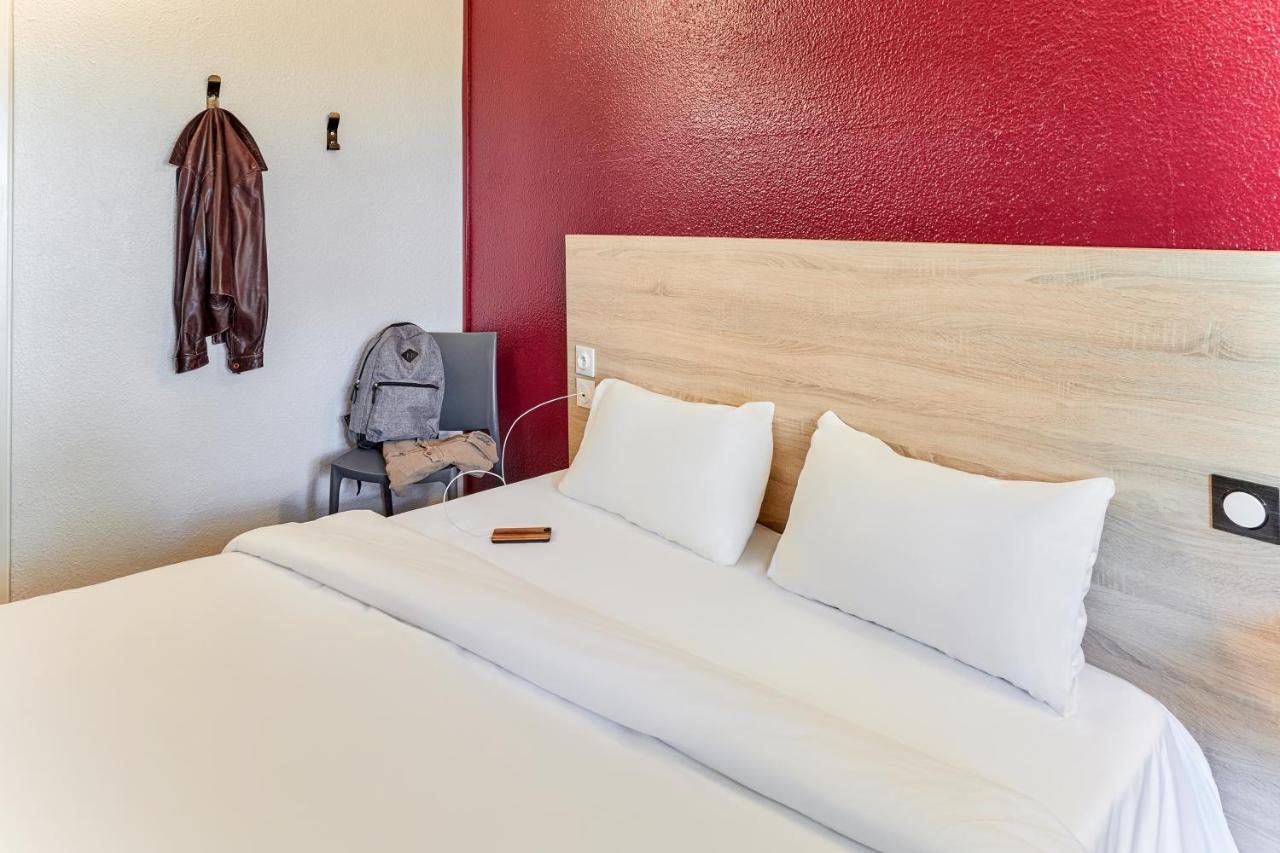 Chambre Tandem