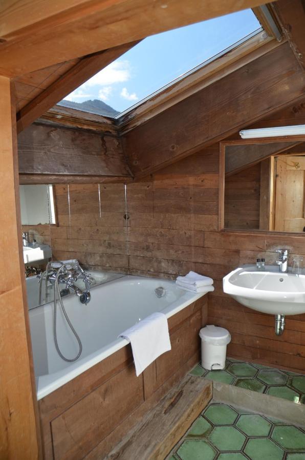 Double Room Annex