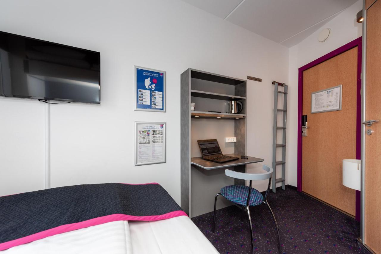 Standard Plus Queen Room