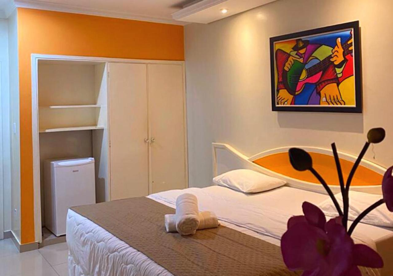 Quarto Individual Standard