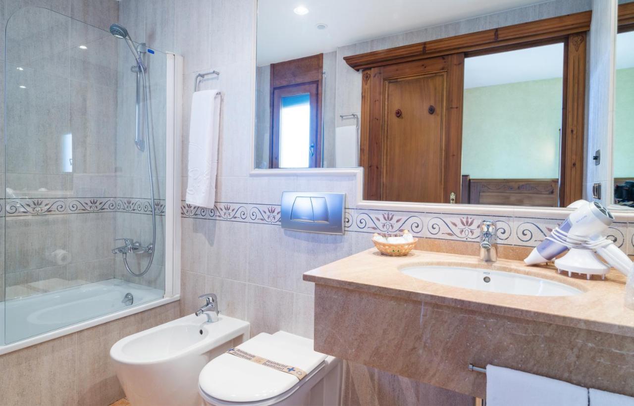 Habitación Doble Confort - 2 camas