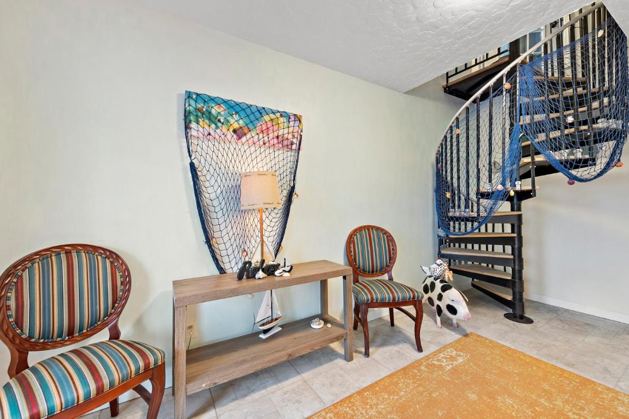 Exuma 2 BR Villa