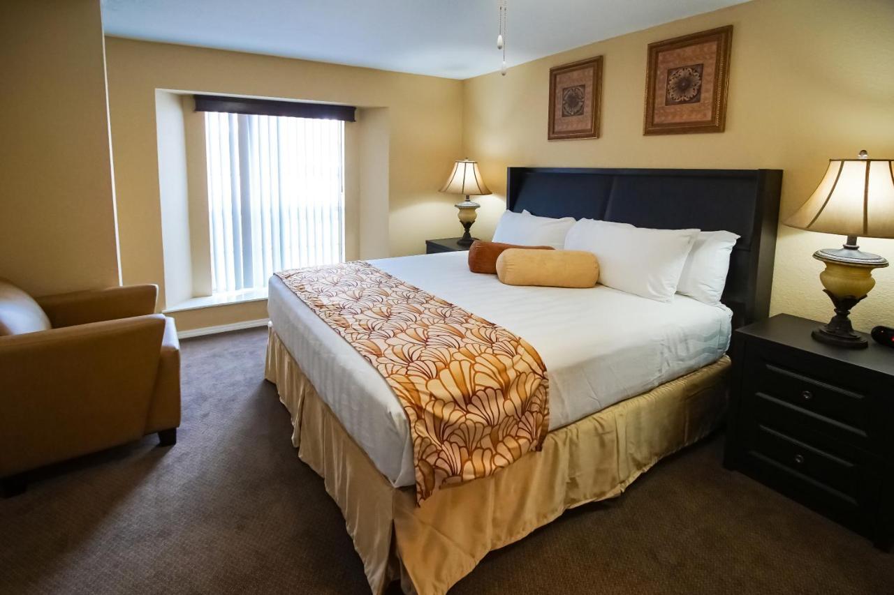 Two-Bedroom Townhouse