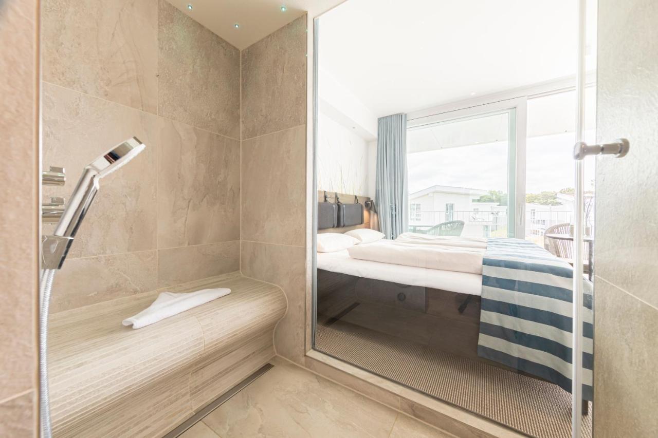 Comfort Double Room Balcony
