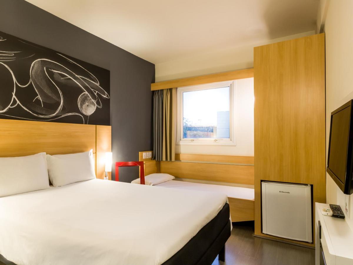 Double Room Extra Bed