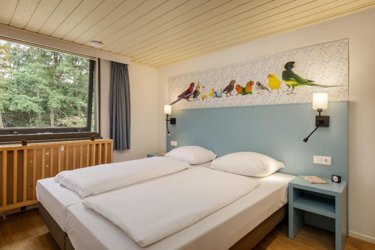 Comfort Cottage Vernieuwd (5 Volwassenen)