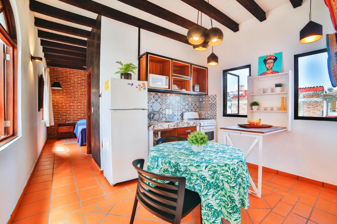 Suite Kitchenette