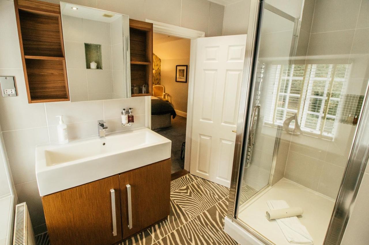 Superior Double or Twin Room - Emily