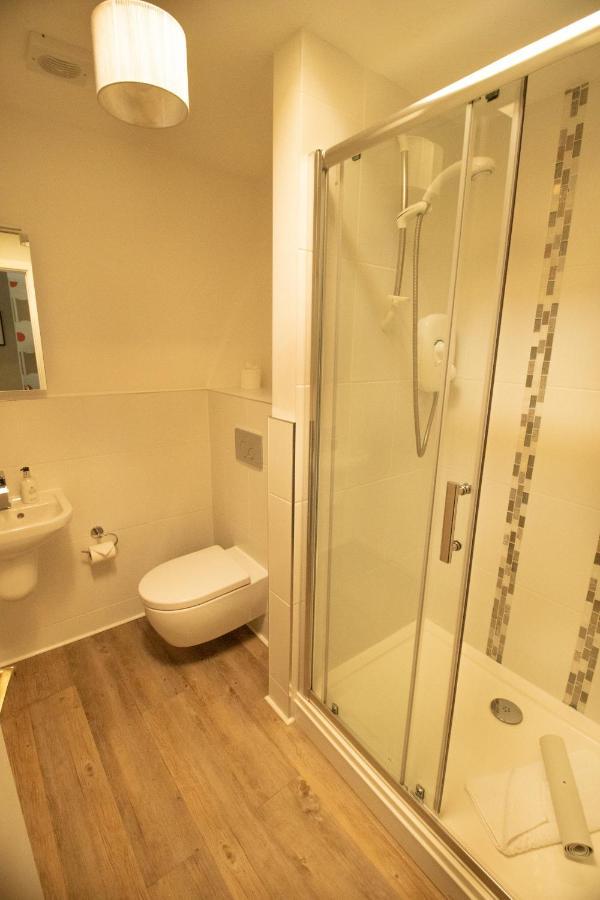 Standard Double or Twin Room - Dorothy