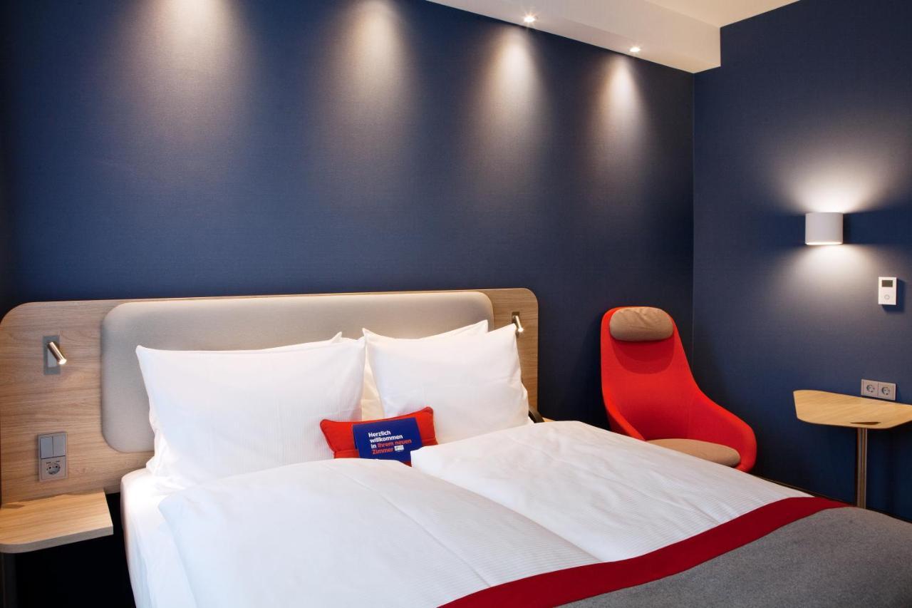 Doppelzimmer mit Schlafsofa