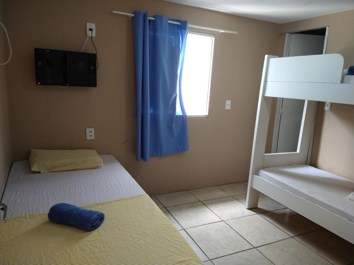 Basic Triple Room