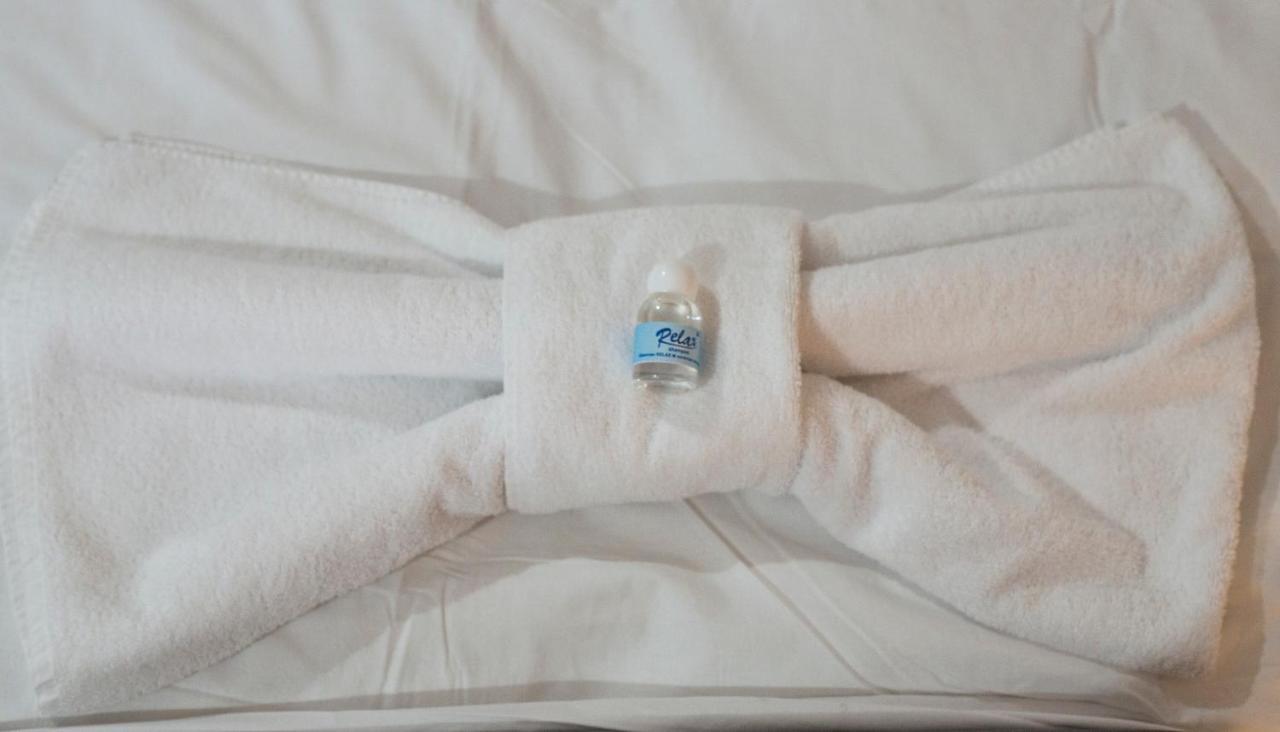 Luxe Tweepersoonskamer met Privébadkamer