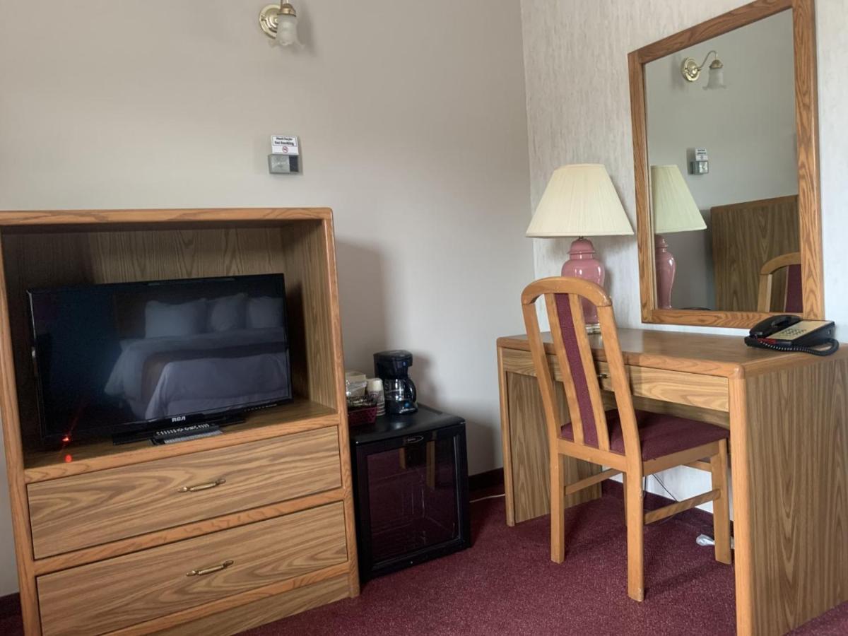Double Room with Two Double Beds