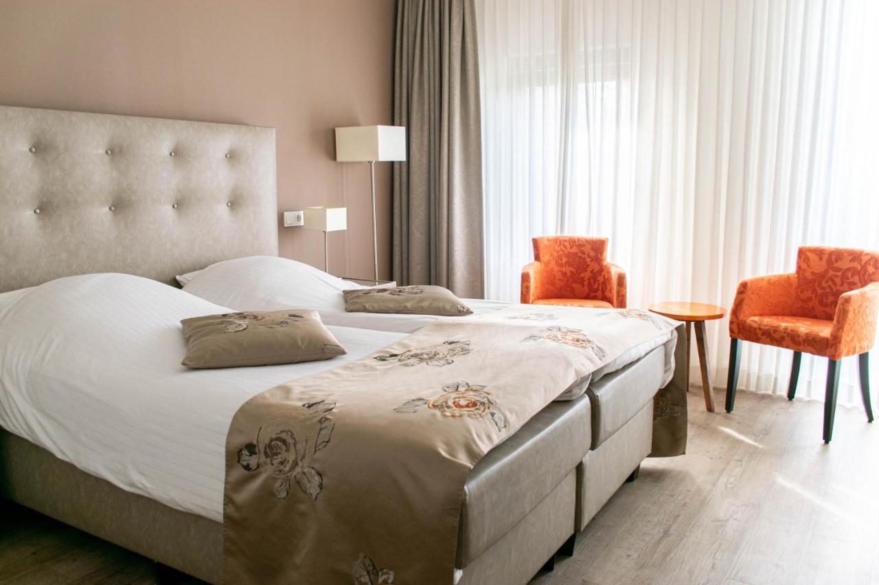 Comfort Double Room Mastenmakerij
