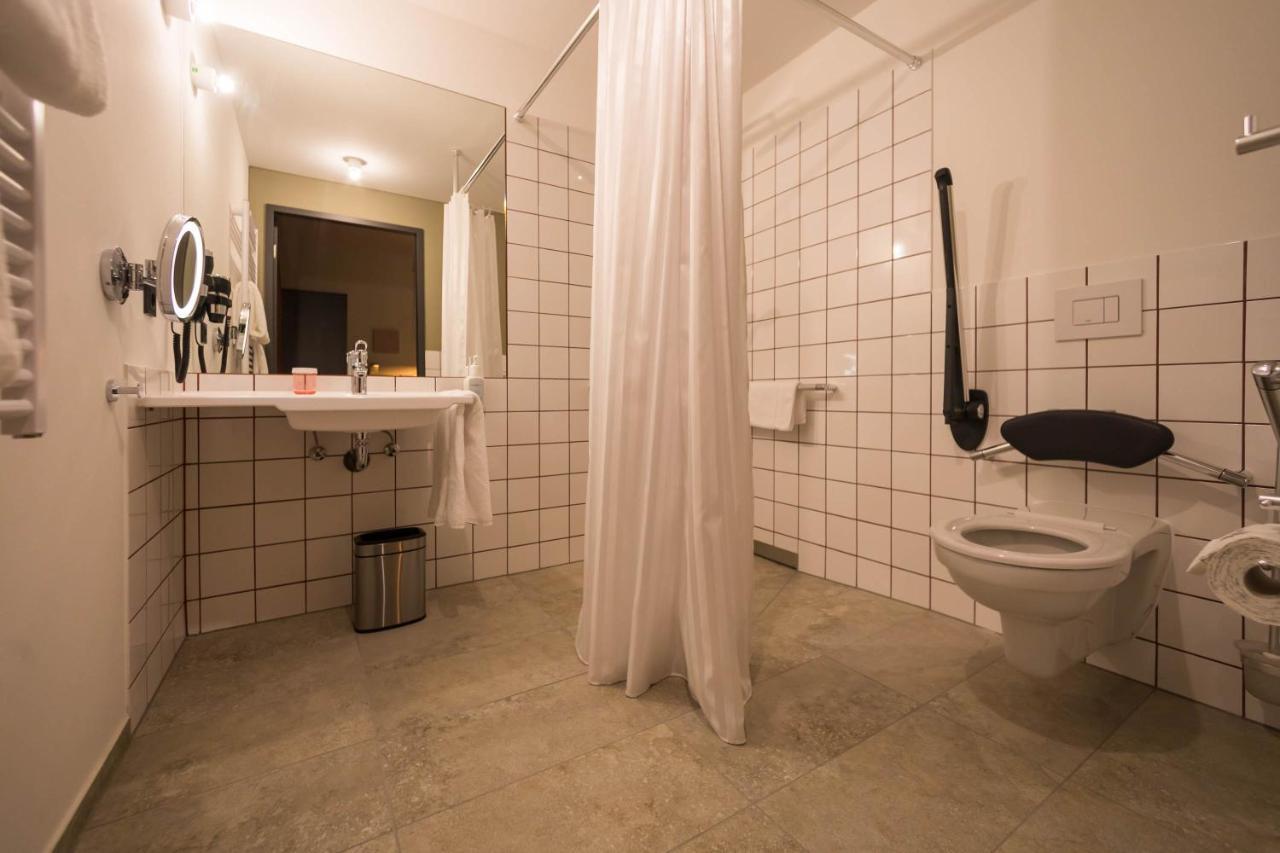 Double Room Disability Access