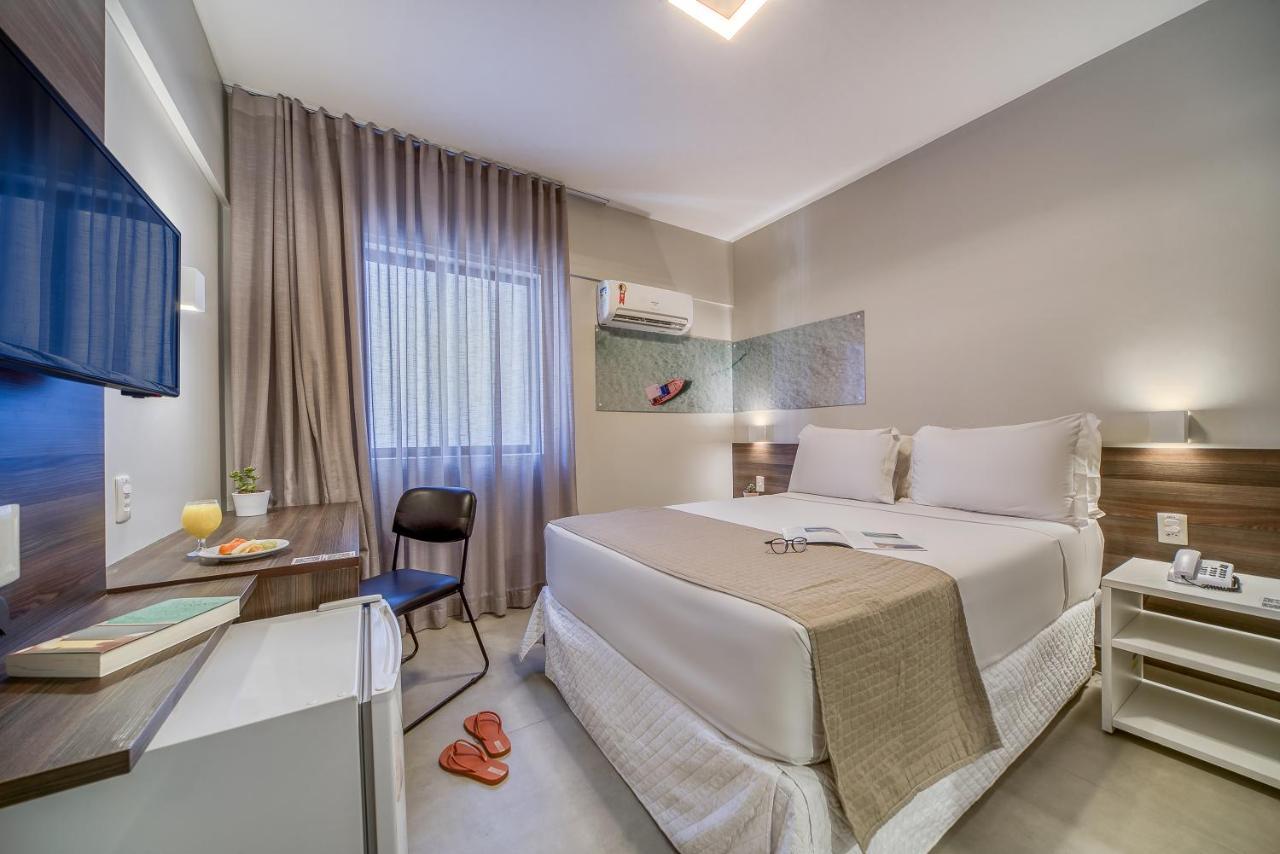 Superior Room Side View