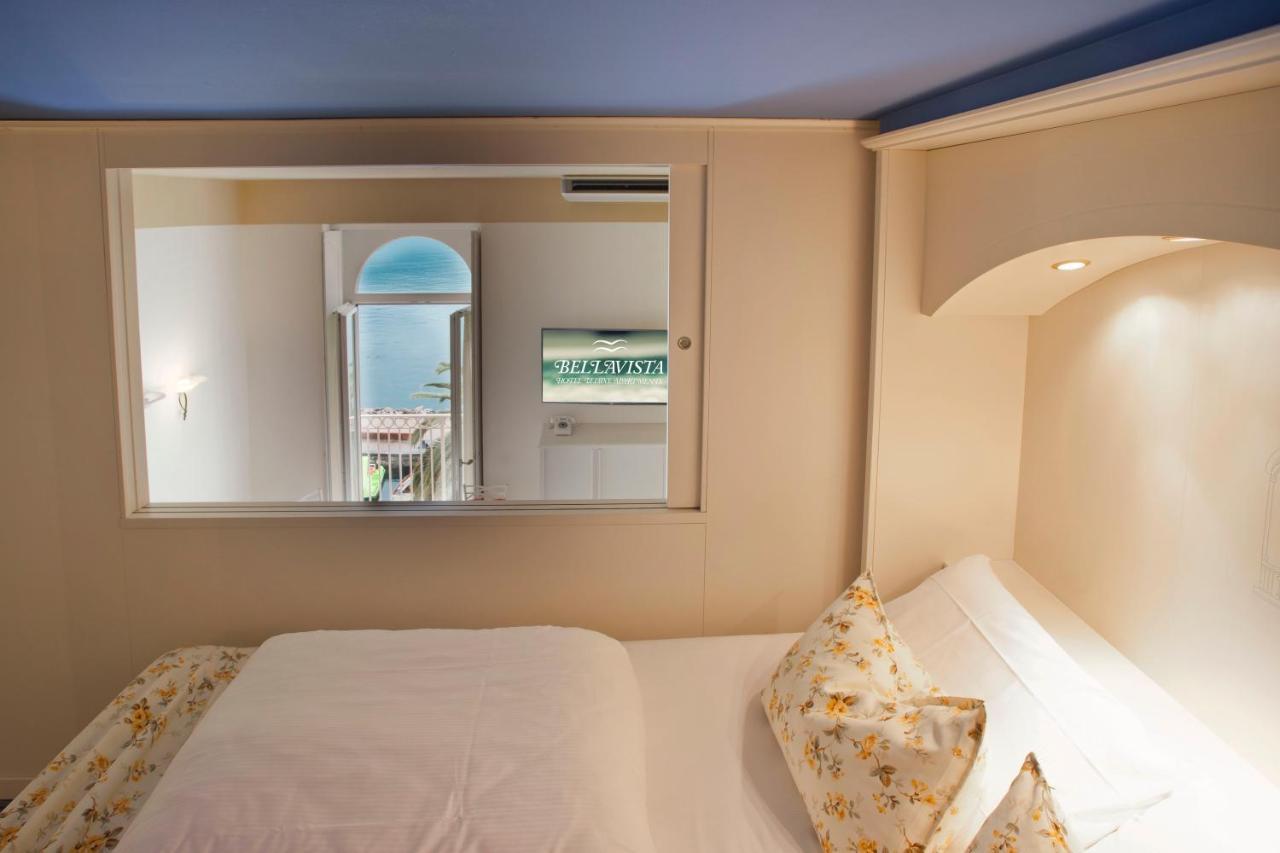 Suite Comfort Fronte Lago con Balcone