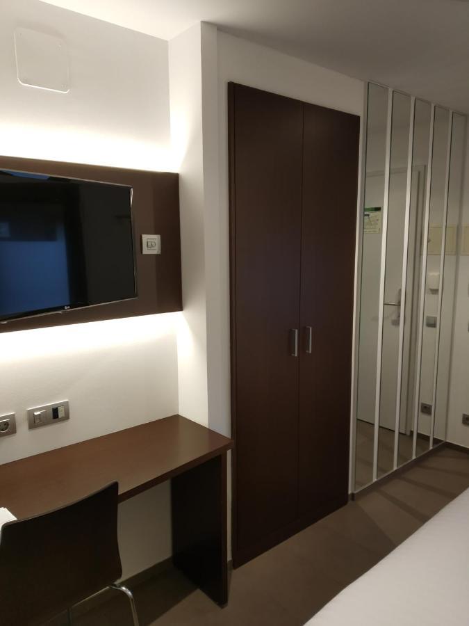 Habitación Triple Estándar