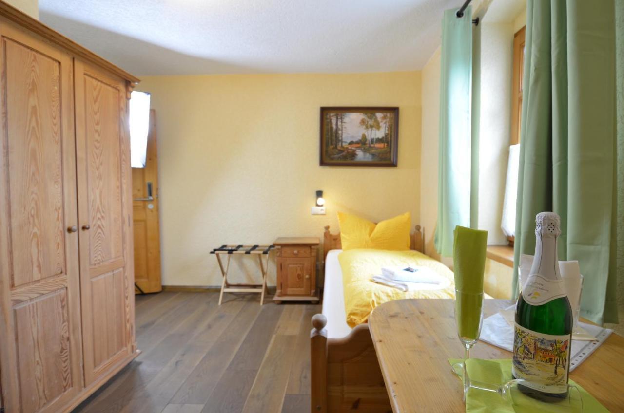 Single Room