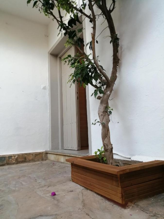 Double Room Private External Bathroom