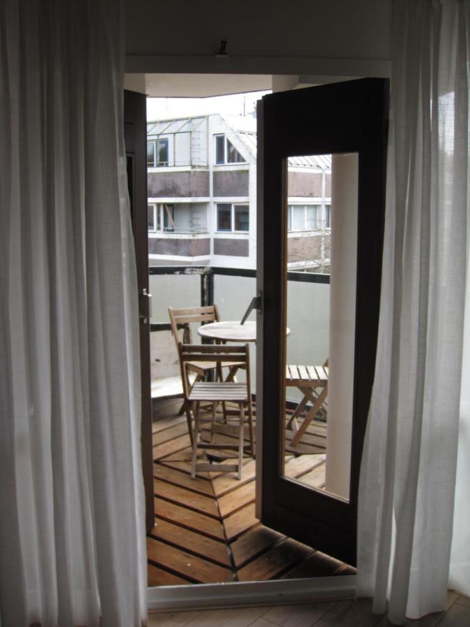 Tweepersoonskamer met Gedeelde Badkamer
