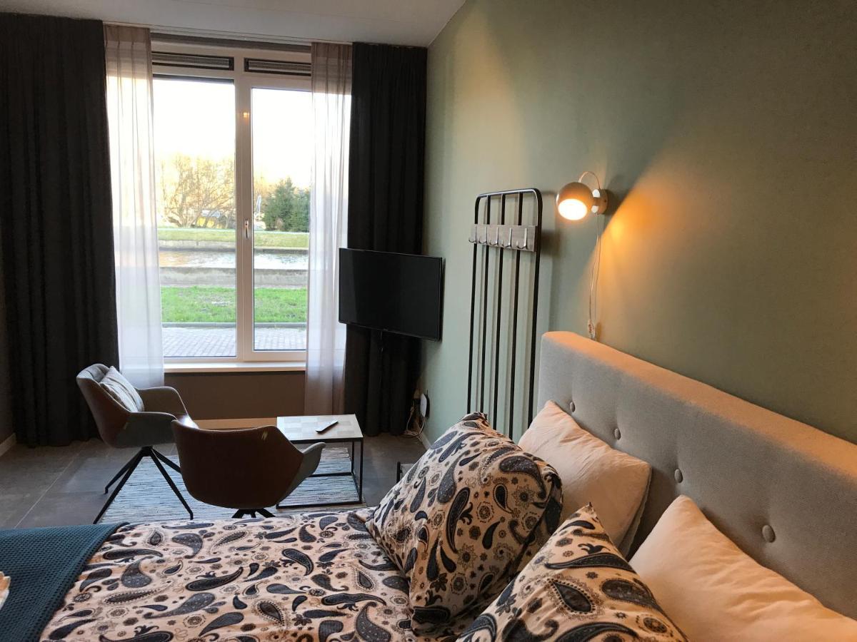 Double Room Private Bathroom