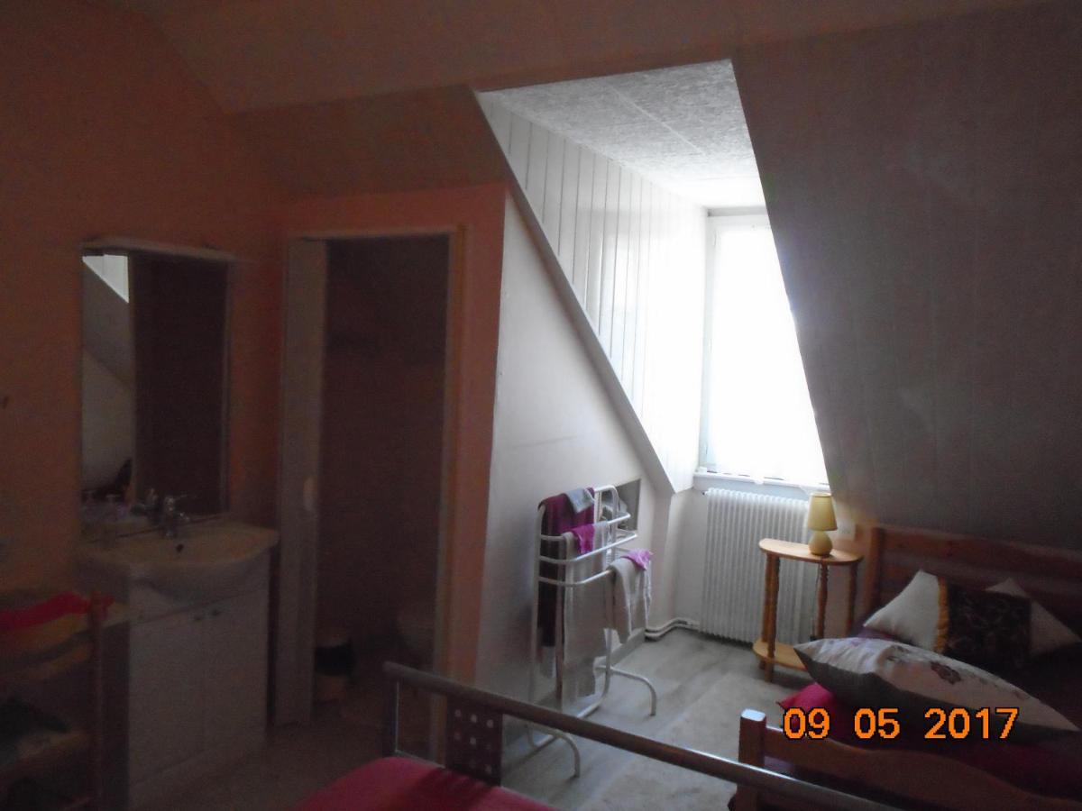 Double Room Extra Bed