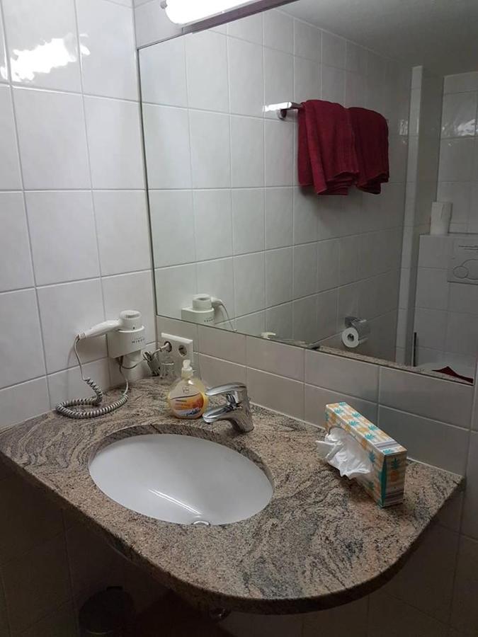 Small Single Room