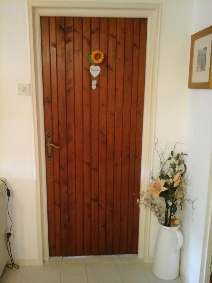 Deluxe Double Room Shower