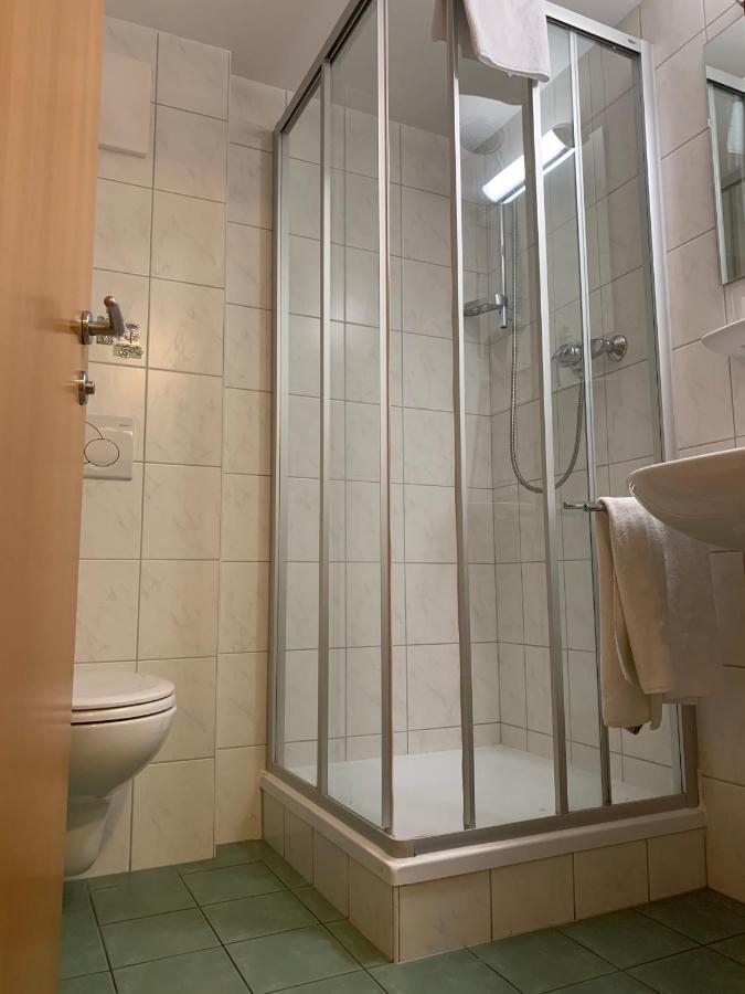 Double Room Balcony or Terrace