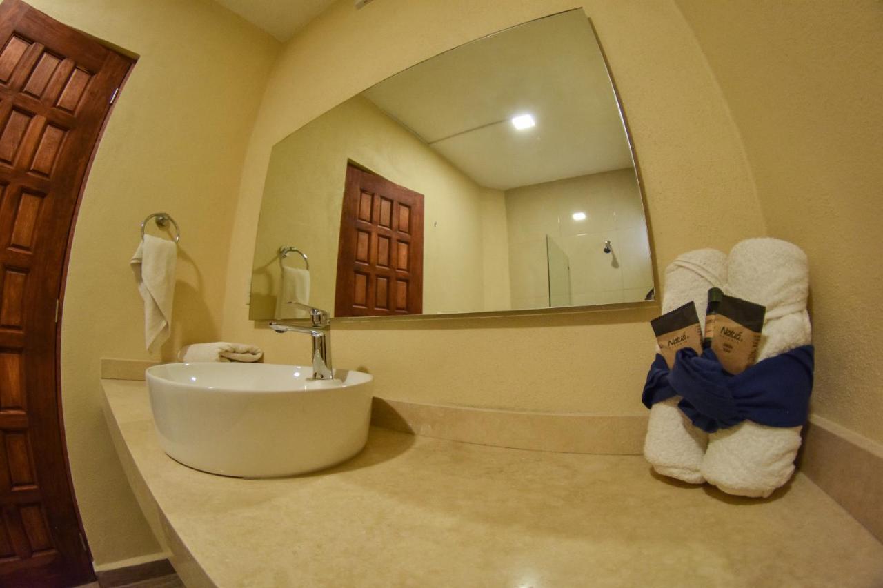 Habitación Doble Superior