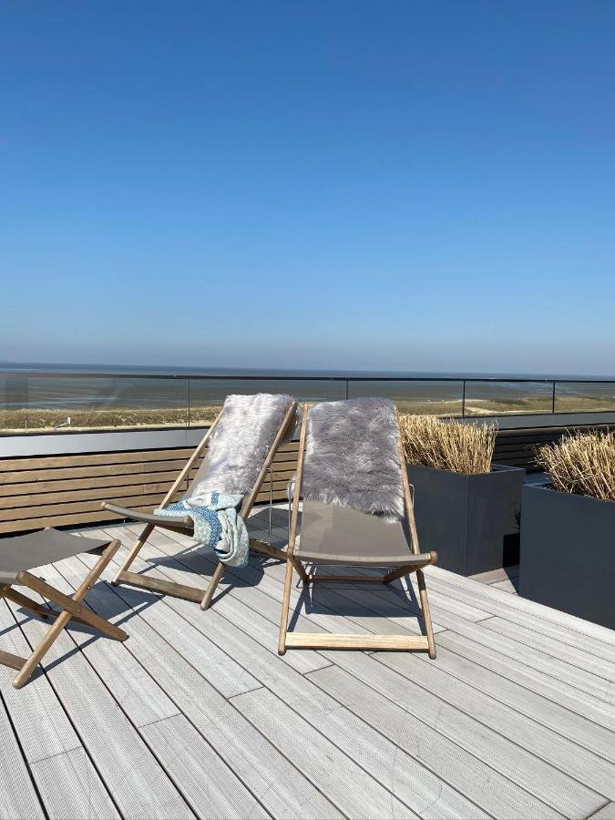 Deluxe Double Room Balcony Sea View