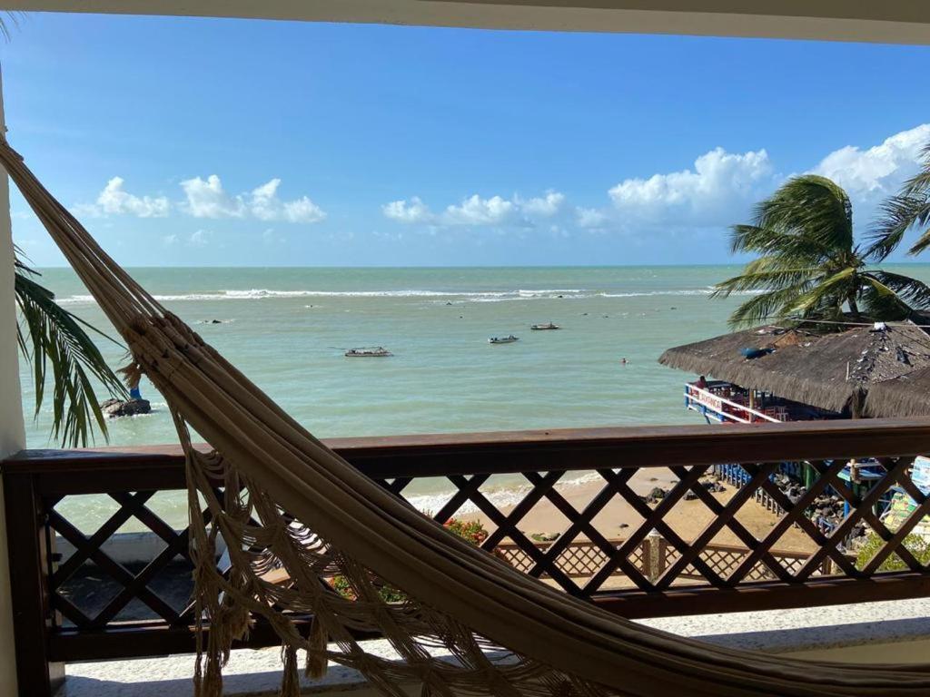 Double Room Sea View