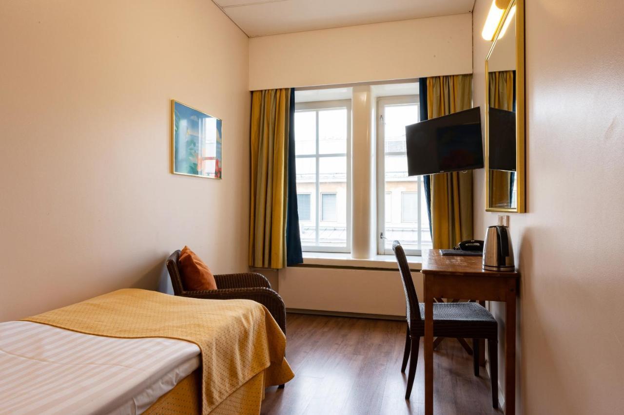 Classic Single Room
