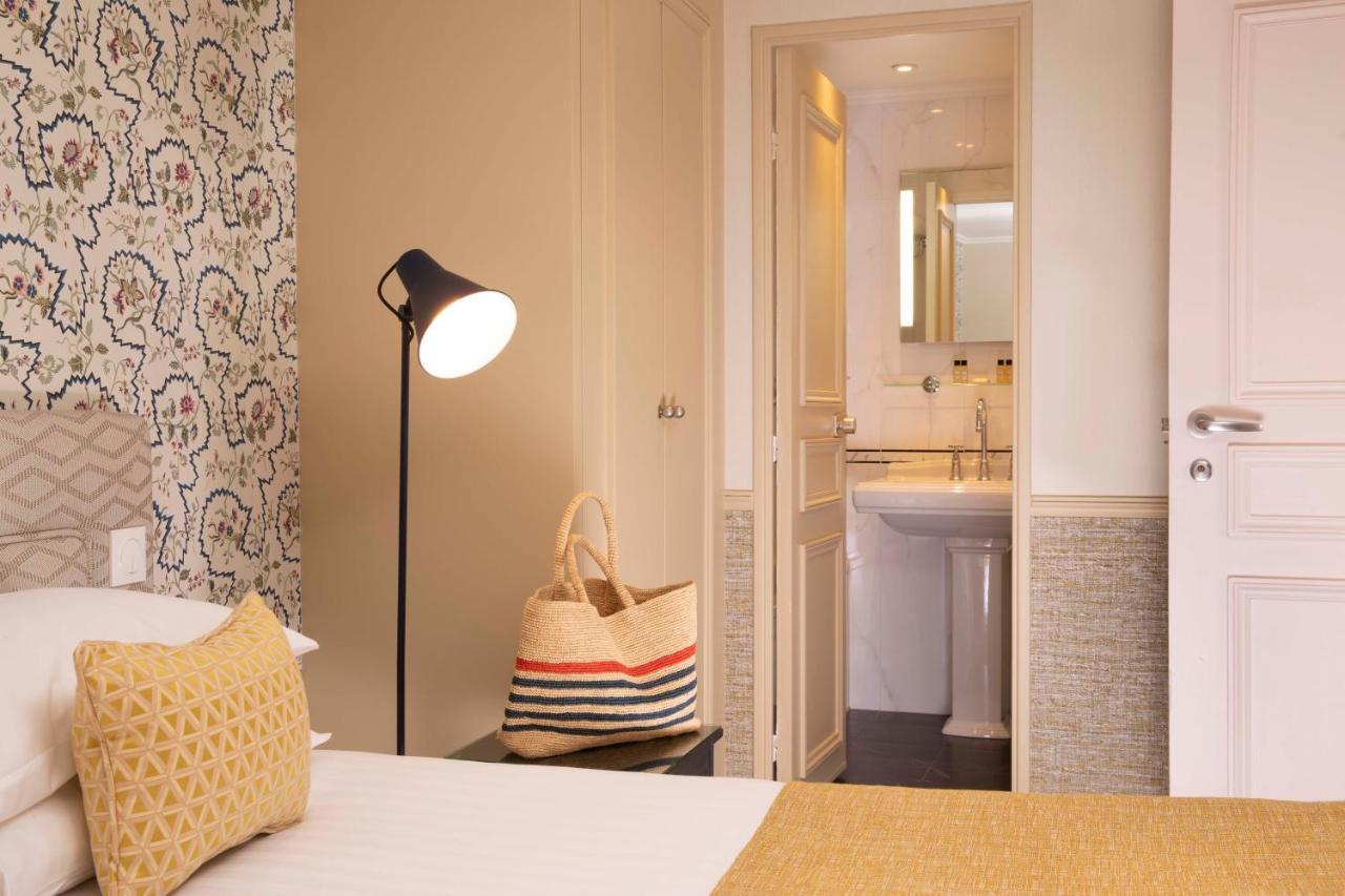 Classic Double or Twin Room