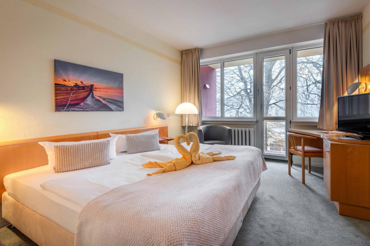 Double Room Balcony