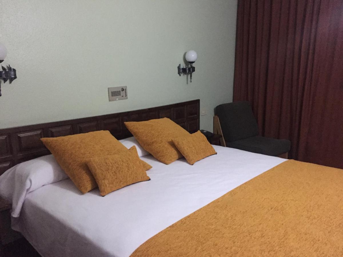 Habitación Doble Estándar