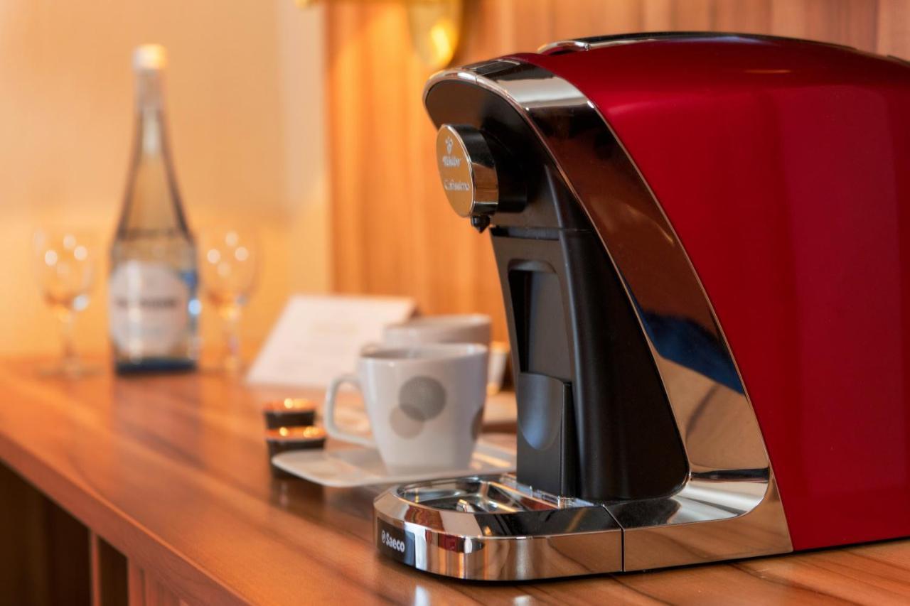 Smart Double Room