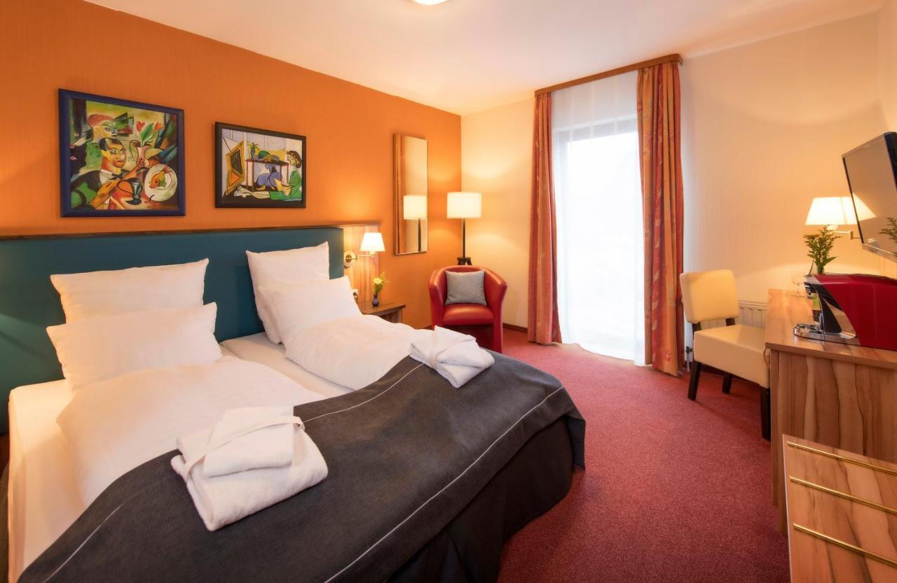 Smart Double Room