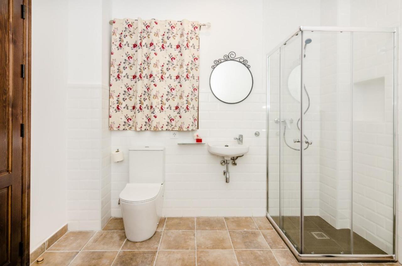 Habitación Individual Estándar
