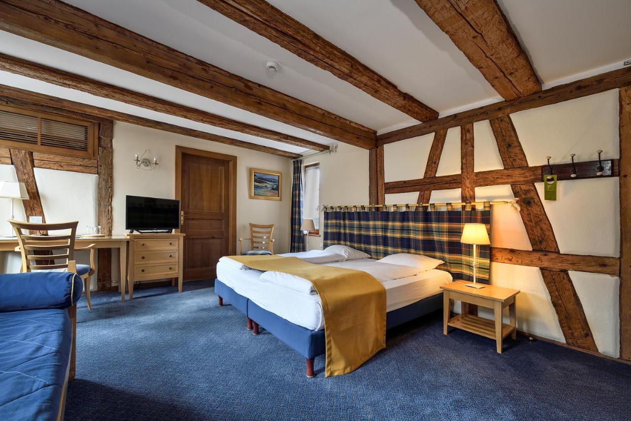 Comfort Room