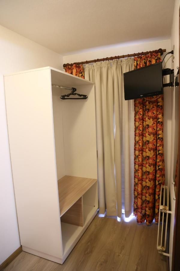 Quarto Duplo Econômico