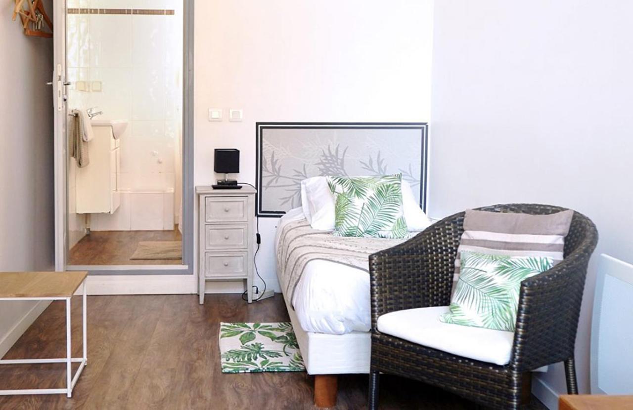 Chambre Simple