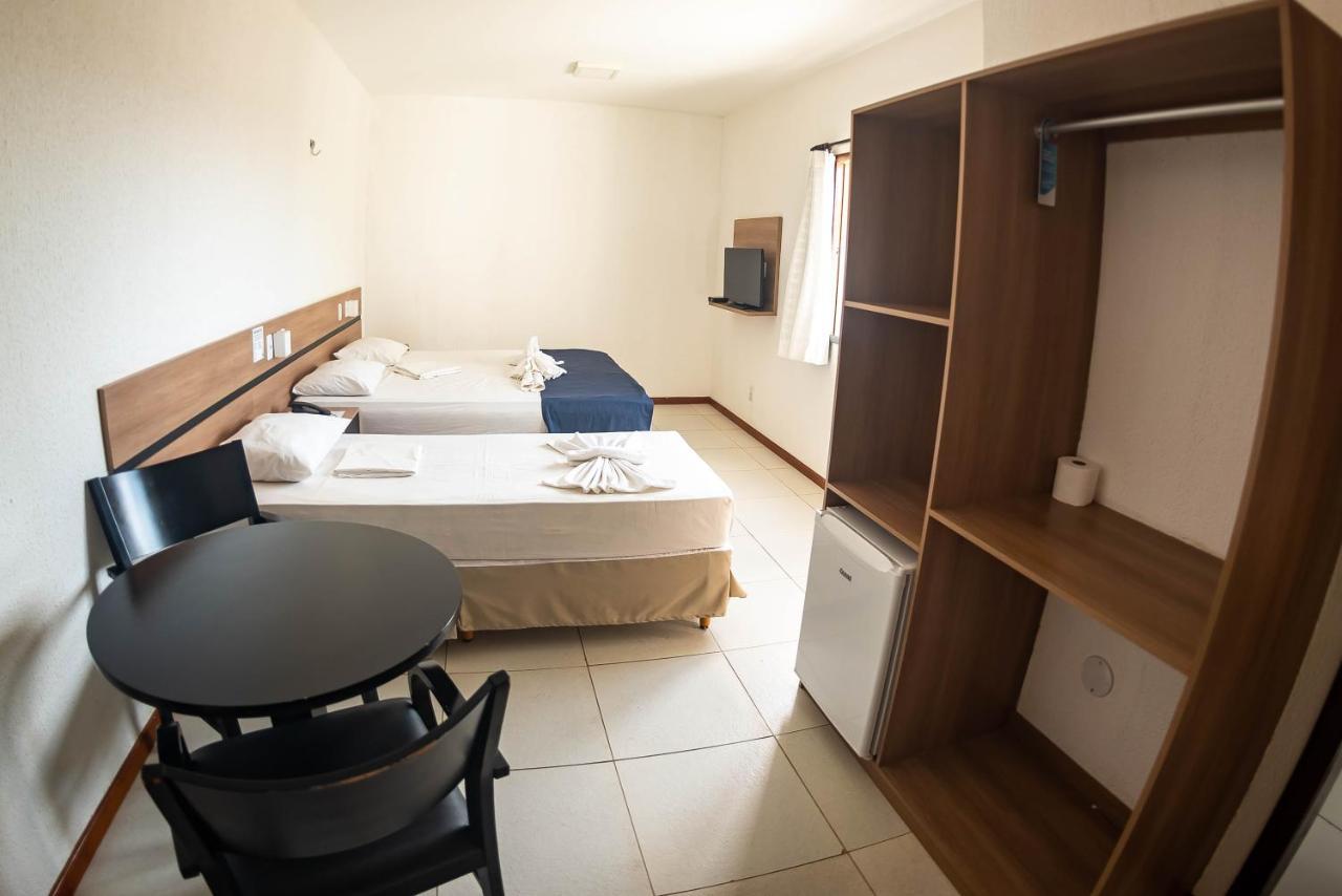 Comfort Triple Room Shower