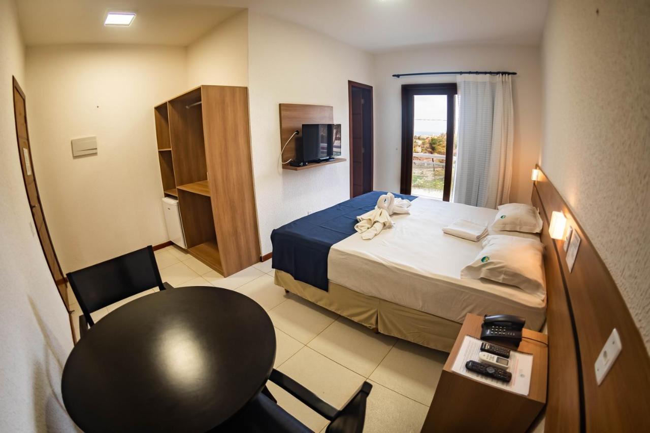 Deluxe Double or Twin Room Balcony