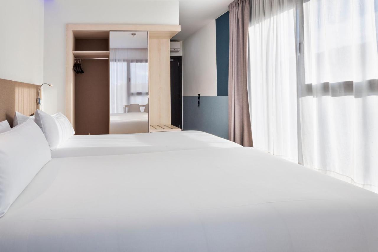 Chambre Triple